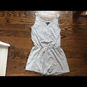 Gap romper